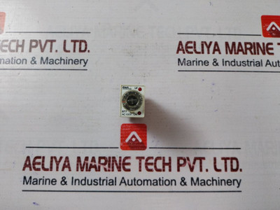 Fuji Electric St7P-2 Timer