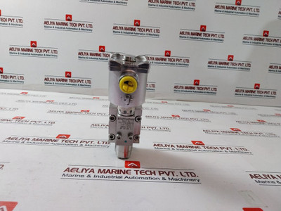 Bifold Fluid Power Fp15/S1/M/32/S/No/77A9-24D/30 Solenoid Valve 24V Dc