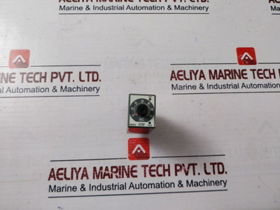 Idec Gt5P-n Electronic Timer 24V Ac/Dc