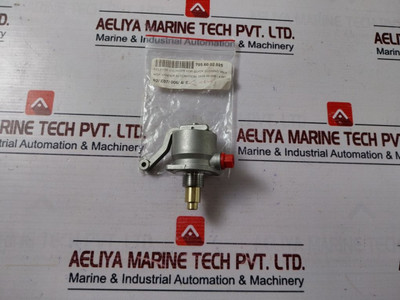 Release Cylinder For Quick Closing Valve - Wsf Sander Automation Release Cylinder For Quick Closing Valve - Wsf Sander Automation