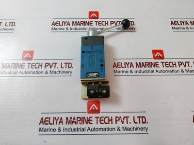 Solenoid Valve Nabco Egls-414M 10A 250V Ac