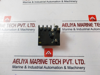 Lk-nes Mv1-2 Magnetic Contactor 6.3A-10.0A