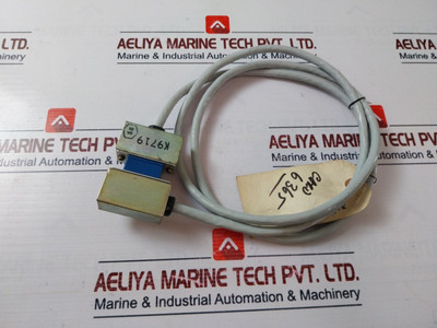 Test Cable Gai-tronics 10440-001