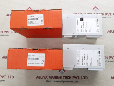Saia-burgess Pcd4.E110 Digital Module - Type PCD4.E110 Saia-burgess Pcd4.E110 Digital Module - Type PCD4.E110