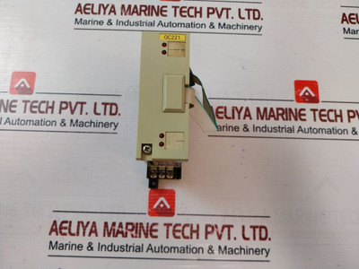 Omron 3G2A3-0C221 Programmable Controller
