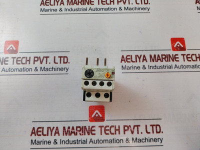 Ls Gth-22 Thermal Overload Relay A009950 16-22 Arc 7961 1811 014