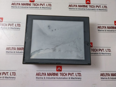 Touch Screen VT3-S12 Keyence Corporation - Made In Japan