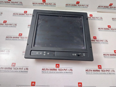 Hatteland Display Jh 19T02 Mmd-a1-14 Maritime Multi Computer Display Hatteland Display Jh 19T02 Mmd-a1-14 Maritime Multi Computer Display
