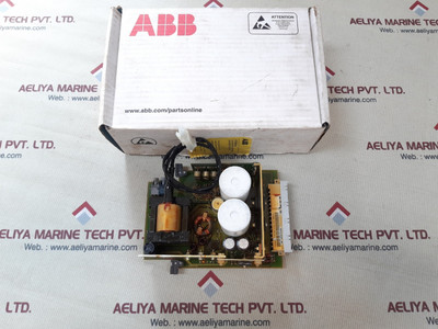Pulse Amplifier Board SADT 41PAU Finland Pulse Amplifier Board SADT 41PAU Finland
