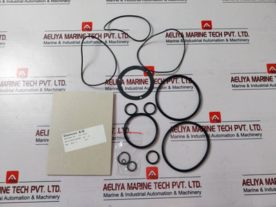 Hydraulic Actuator Seal Packing Kit Damcos 219-0310