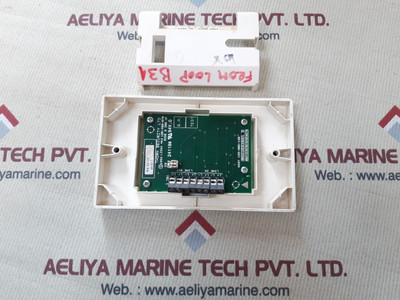 Thorn Security LI520 MK2 Isolator Module 125-065-878 Thorn Security LI520 MK2 Isolator Module 125-065-878