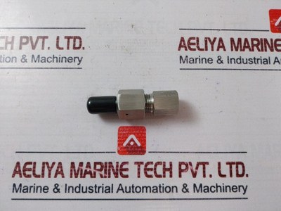 Autoclave Engineers Cs4600-2010-7036 Universal Safety Heads Ht-a18943