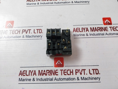 Thermal Overload Relay Fuji Electric Tr-1.7
