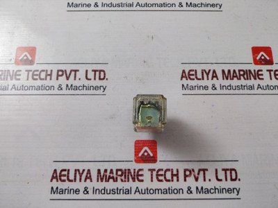 Omron Mk3P-2 Intermediate Relay