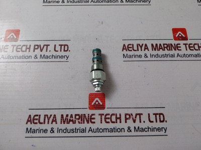 Parker Prh101S30 Hydraulic Reducing Relief Cartridge Valve