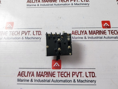 Siemens 3Ua4801-0U Overload Relay 550V Ac 14-18A