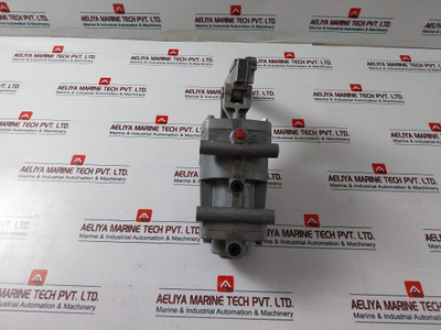 Wabco 3230201000 Pneumatic Actuator