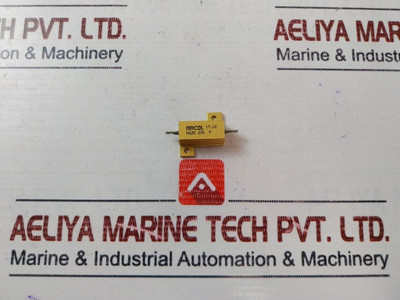Resistor Arcol Hs25 27K F - Arcol Resistor Arcol Hs25 27K F - Arcol
