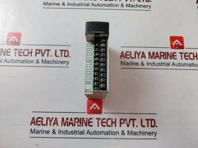 Plc Input Unit Rockwell Samsung Cpl93023 N70