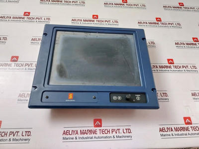 Monitor Jakob Hatteland Display Jh 15T03Std-k1-62