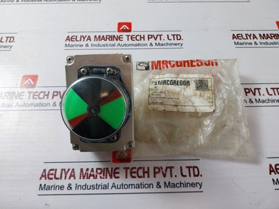 Limit Switch Box Soldo Controls Ss3728E-20A11A6 Italy