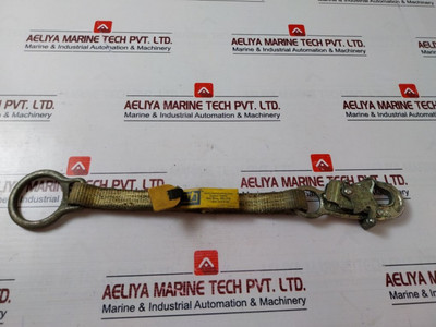 D-ring Extension / Snap Hook Dbi Sala I Safe