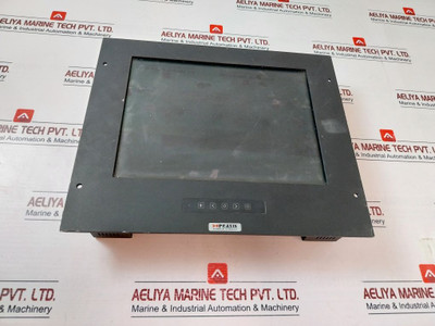 Praxis Automation 98.6.022.662 Tft Display 15" 8-32 Vdc