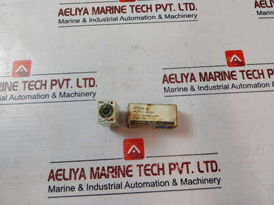 Timer Fuji Electric St7P-2 - Super Timer