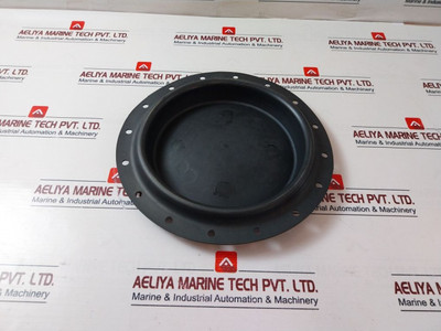 Valve Diaphragm Alfa Laval Fisher Be1-51000 005