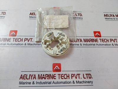 Detector Hochiki Europe Ybo-r/Sci 8024