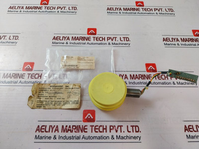 Rosemount 6628144A52 Alphaline Pressure Transmitter