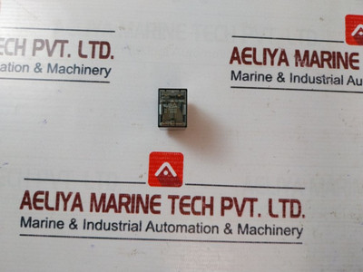 Control Relay Fuji Electric Hh54P - 100-110V 50/60Hz Control Relay Fuji Electric Hh54P - 100-110V 50/60Hz