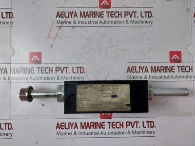 Wandfluh Svy3410-ba-g24/L15/M165/102 Solenoid Valve Wandfluh Svy3410-ba-g24/L15/M165/102 Solenoid Valve