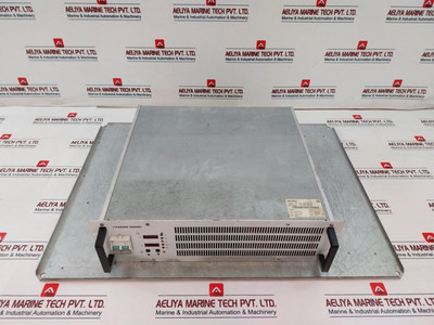 Rectifier Eltek Psr380-220Vdc Psr-380/220-37 Ge-General Electric