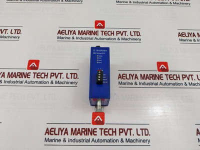 Hirschmann Ozd Genius G12 Fo Genius Bus Transceiver 24Vdc 200Ma
