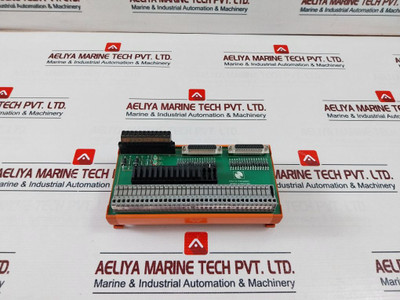 Silvertech Ap021-di Term Module Xus001008