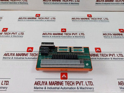 Silvertech Ap023-d0 Term Module