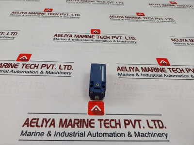 Telemecanique Xckn2110P20 Osiswitch Limit Switch 10A