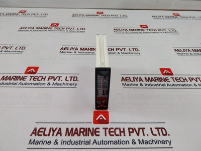 Texmate Bl-b51D40 Leopard Panel Meter 4-20 Ma