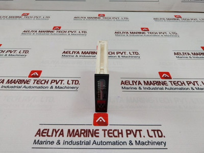 Meter Texmate Bl-b51D40 Bargraph - Texmate - Bar Scale: 0-100