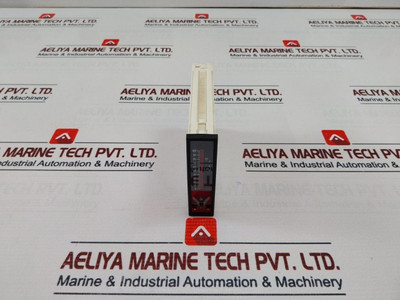 Bargraph Meter Texmate Bl-b51D40-vrr