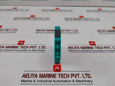 Pepperl+Fuchs Kfd2-stc4-1 Smart Transmitter Dc 20-35V/95-55Ma