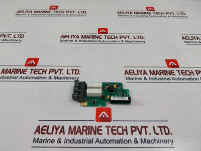 Vacon Cm050500 Control Unit Platine Frequency Converter