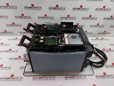 Servo Drive Vacon Pm103050N0Nwg by Vacon