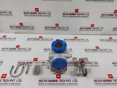 Fcx-aii-v5 Serie/Series Transmitter - Fuji Electric