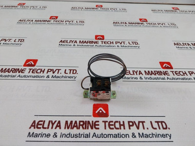 Ice-o-matic 9041004-01 Low Pressure Control Thermostat