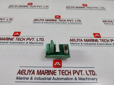 Phoenix Contact Umk-se 11.25-1 Interface Module 2281128 Phoenix Contact Umk-se 11.25-1 Interface Module 2281128