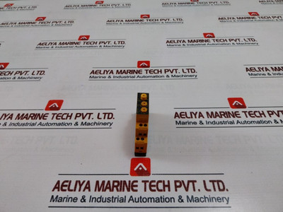 Selectron Dzu 41 Timer Module 250V~ 8A 1500Va Vde 0435 Vde 0110