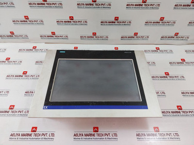 Stahl Mt-467-tx-bt-tft-t-r3-64Gb-ac-sie Operating And Monitoring Systems Panel