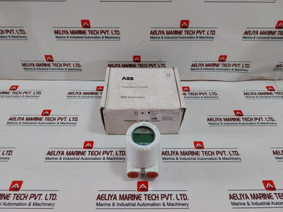 Abb Ttf300-y0 Temperature Transmitter Ttf300Y0C2Hbsk2
